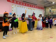 -美育儿童音乐舞蹈国际机构(浦东分校)