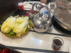 -联胜潮汕牛肉火锅(东苑南路店)
