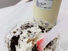 -夻茶HUATEA(水晶郦城店)