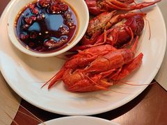 -韵咖啡自助餐厅(天津香格里拉店)