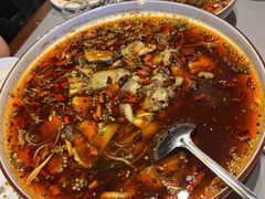 -四川饭店(长白店)