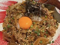 -極屋鮨牛 · 烧肉酒场(时代C馆店)