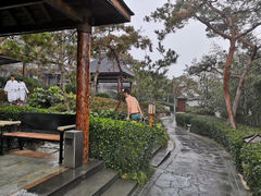 -威海天沐度假区温泉