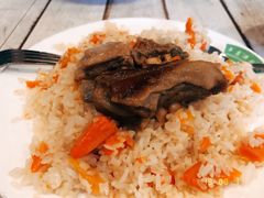 单排饭-217丰惠源抓饭(星湖街店)