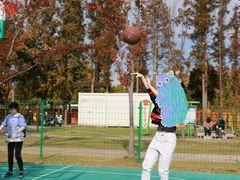 -前小桔亲子创意农场·草莓采摘·露营烧烤