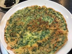 韭菜饼-莲洞本家