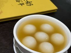 -民信老铺(双皮奶博物馆店)