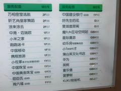 -开元盛世广场(新华北路店)