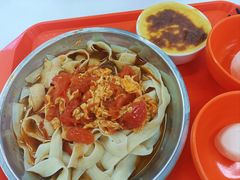 牛奶饭-上海交通大学新疆餐厅