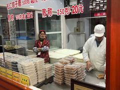 -采芝斋评弹茶馆(观前街店)