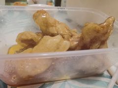 -好妈王饺子(滂江街店)