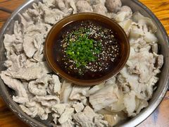 -金阳餐厅(G210国道店)