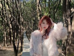 -火炉山森林公园
