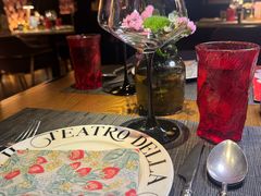 -IL TEATRO 精品意大利餐厅