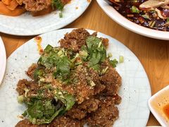-朱大嘴肥肠血旺(福字街店)