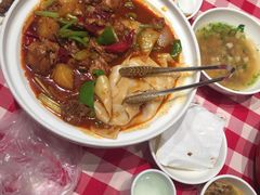 -西贝莜面村(镇江苏宁广场店)