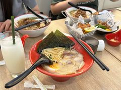 -一風堂拉面(深圳湾万象城店)