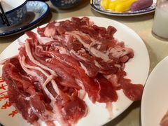 -总参北京涮羊肉