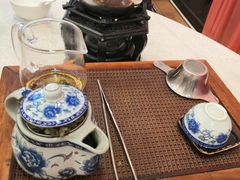-龙的酒楼·手工早茶·顺德菜(近良路店)