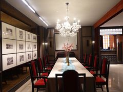 -民国红公馆·秦淮八艳(夫子庙店)
