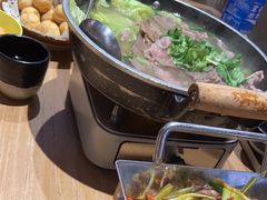 -川堂风·跷脚牛肉·乐山爆炒(宝山日月光店)