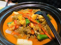 -石头咕(葵蓬店)