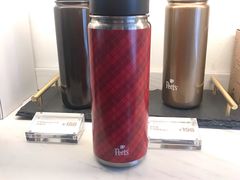 -Peet's 皮爷咖啡(东湖路手作店)