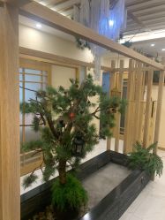 -芳朵美容养生SPA