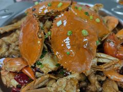 -胖哥俩肉蟹煲(湖滨银泰in77店)