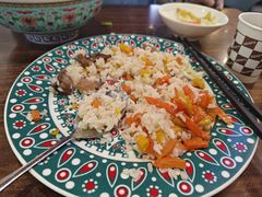 -阿达西新疆特色美食(悦海新天地中央广场店)