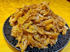 乾隆白菜-红红烤鸭店(西单店)