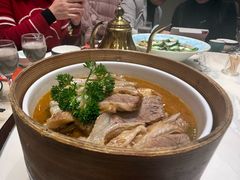 -金陵后厨·南京菜(新街口秣陵路店)