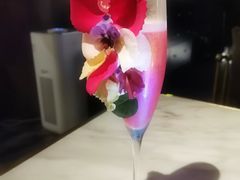-STARRY CAFE & LOUNGE BAR(高新店)
