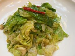 -燕兰楼·清真西北融合菜(亚运村店)
