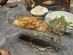 -炊烟小炒黄牛肉(浦东世纪汇店)