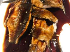 西湖醋鱼-知味观(湖滨总店)