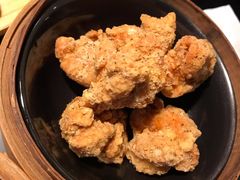 柚子鸡块-蒸年青STEAM YOUNG(501城市广场店)