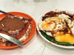 -澳门陈光记烧味饭店(南京德基广场店)