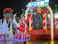 -国色天乡三期陆地乐园