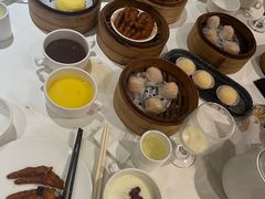 -万龙洲海鲜(南新仓店)