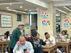 -老刘家永盛斋·传统泡馍(东关南街店)