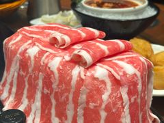 -东海怡品海鲜豆捞(星街坊店)