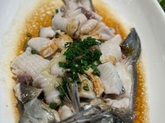 -金山记靓鸡专门店·中山菜