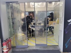 -瞬间漂亮·化妆造型(北滨路店)