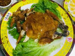 御膳扒鸡-老德祥酒店(德兴店)