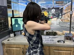 -都市枪神实弹射击俱乐部