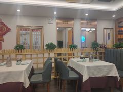 大堂-九头鸟酒家(四道口店)