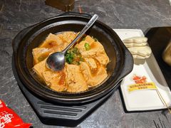 -炊烟小炒黄牛肉(浦东世纪汇店)