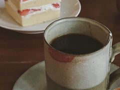 -RUMORS COFFEE ROASTERY鲁马滋咖啡(湖南路店)