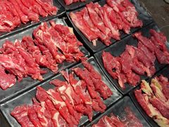 -喜庭海鲜自助(来福士店)